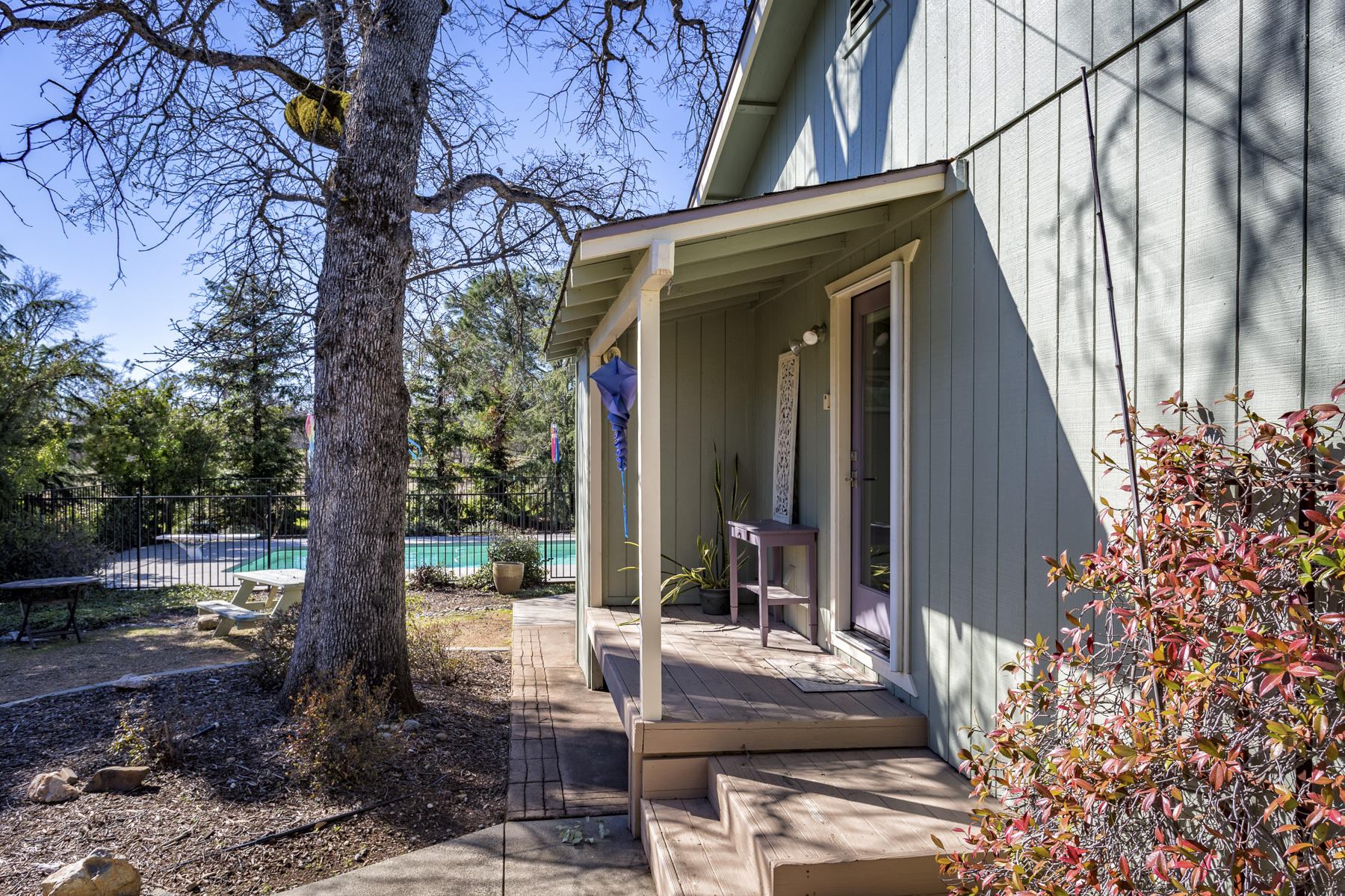 21287 Boyle Road Palo Cedro, CA 96073 - Photo 45 of 52 21287 Boyle Road