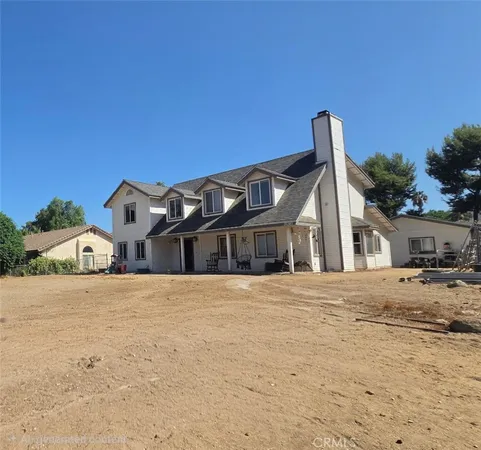 $629,000 | 31381 Contour Avenue, Nuevo, CA 92567