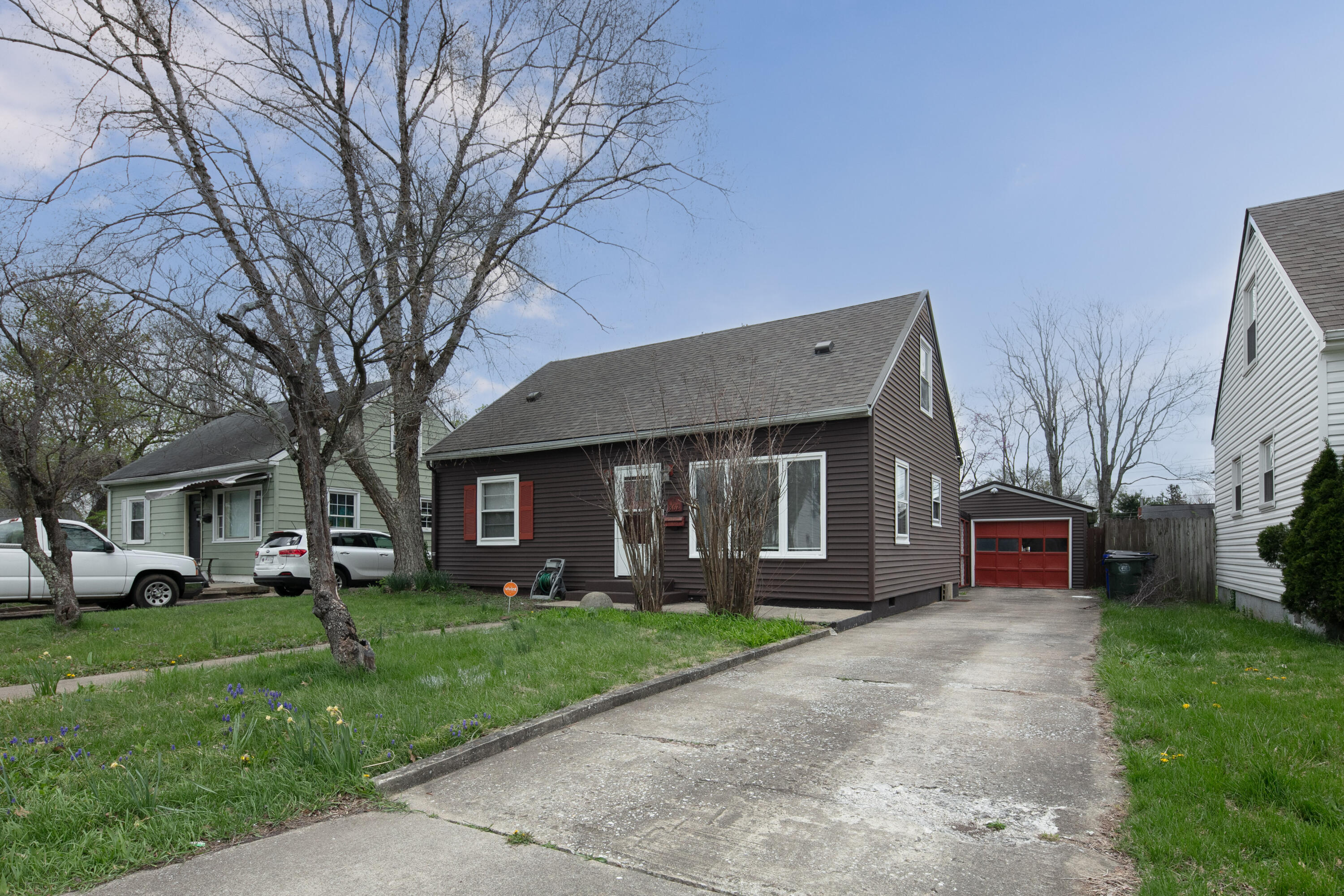 862 Carneal Road Lexington, KY 40505 - Photo 2 of 19 untitled(19of20)