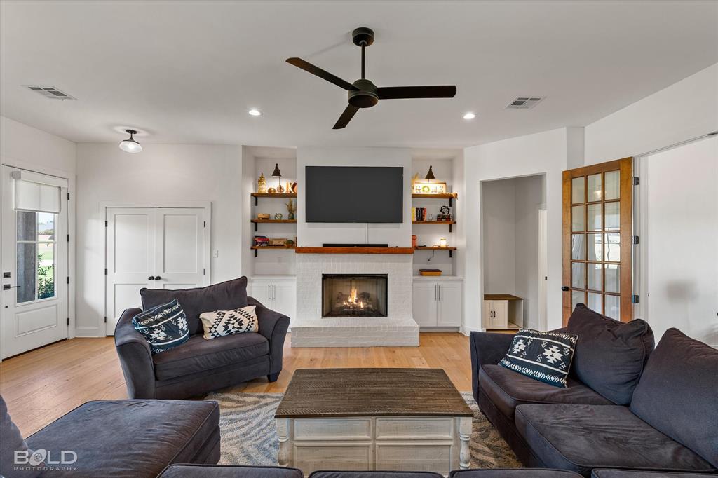 311 Hall Road Stonewall, LA 71078 - Photo 16 of 38 Gallery Image 16