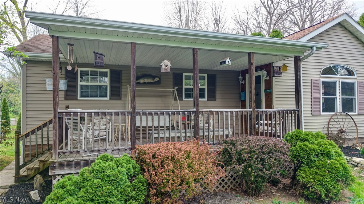 2041 Thrasher Road Carrollton, OH 44615 - Photo 7 of 40