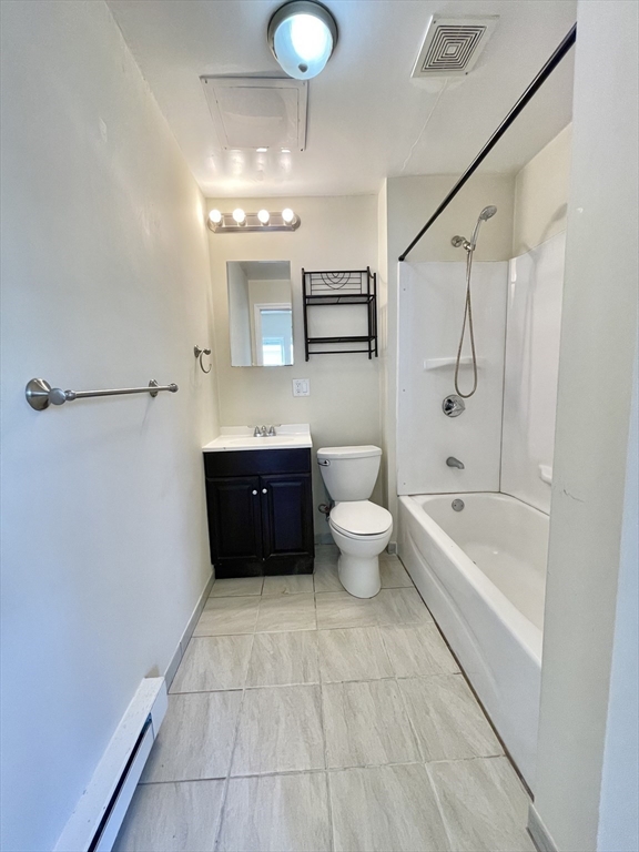 45 Chestnut Avenue, Unit 2 Boston, MA 02130 - Photo 18 of 20