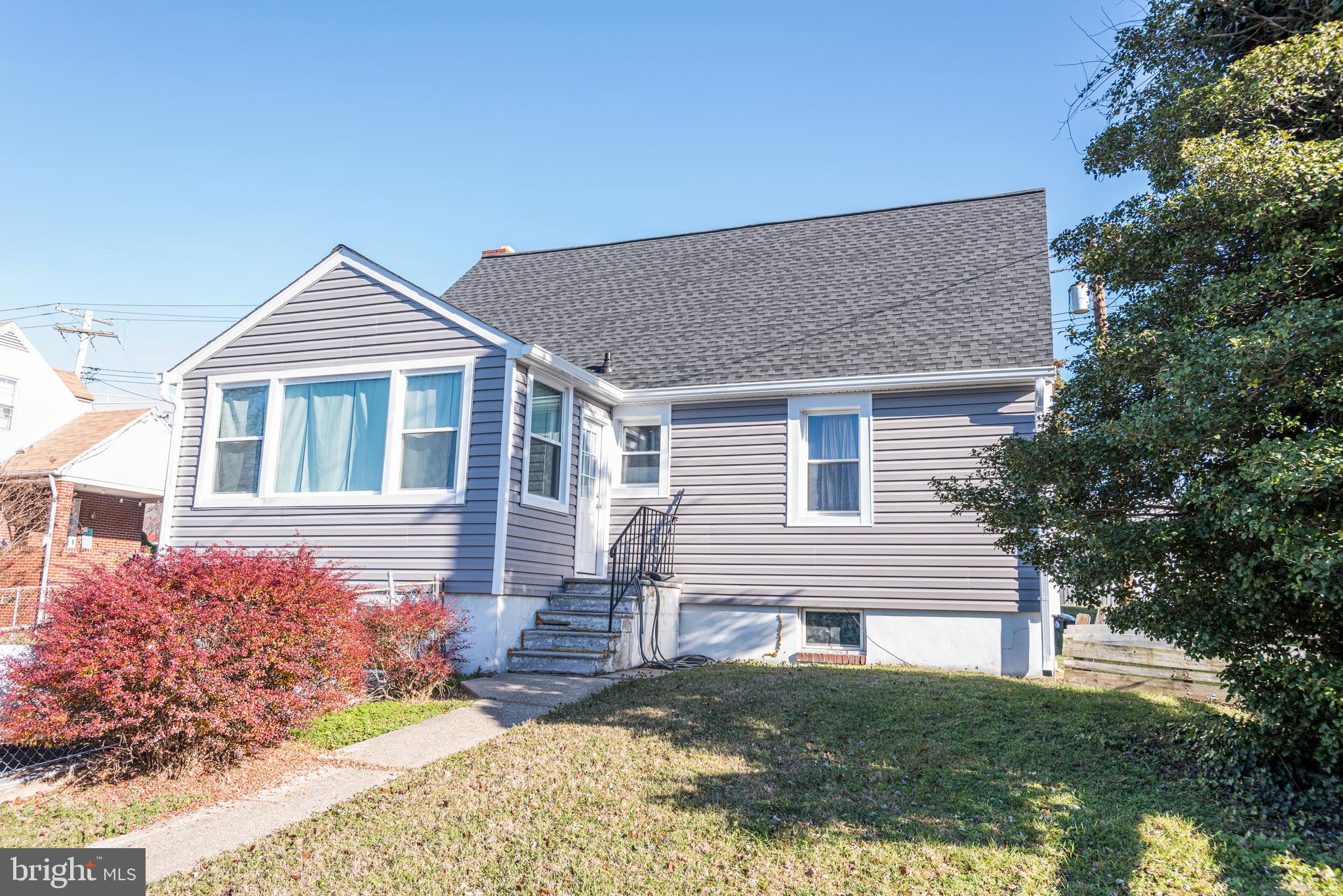 4215 Ridge Road Nottingham, MD 21236 - Photo 14 of 26 Sundroom addition/Walk out Lower Level