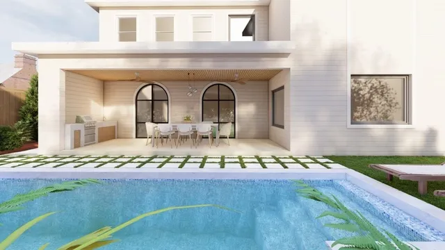 $1,899,990 | 203 East 24th Street, Houston, TX 77008