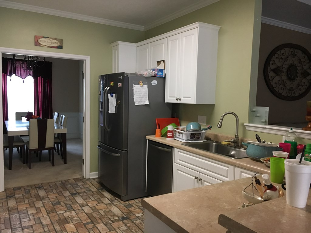 308 Connector Road Graniteville, SC 29829 - Photo 3 of 33