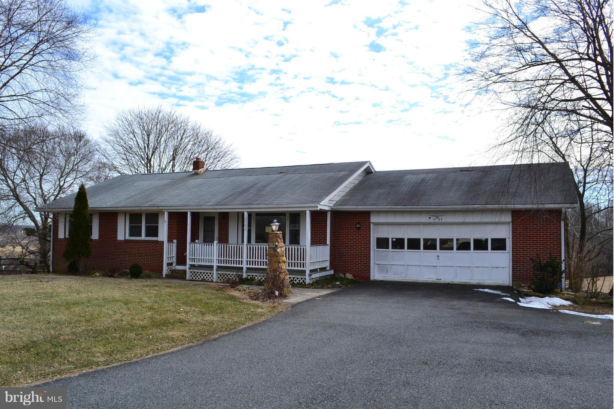 1782 Liberty Grove Road Conowingo, MD 21918 - Photo 1 of 26 Exterior (Front)