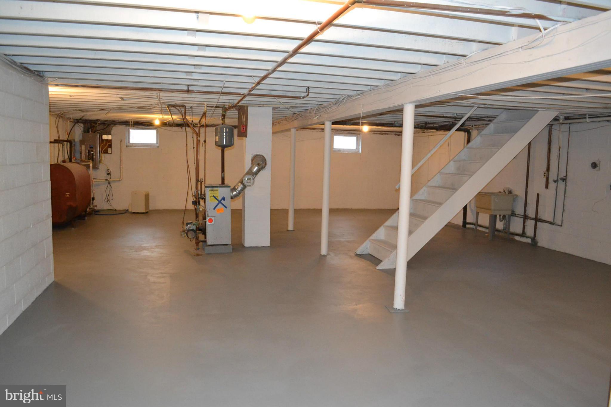 1782 Liberty Grove Road Conowingo, MD 21918 - Photo 14 of 26 Basement