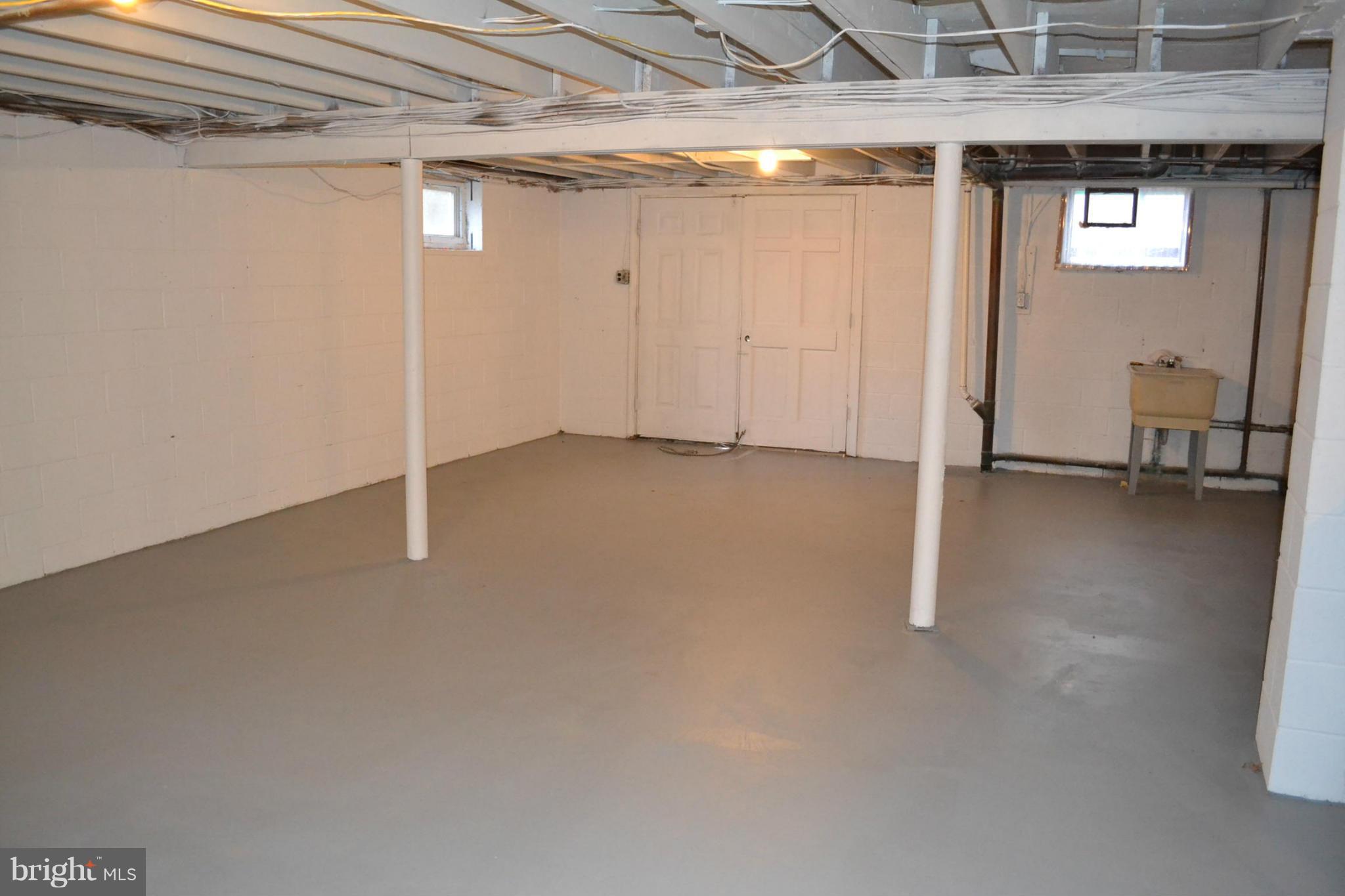 1782 Liberty Grove Road Conowingo, MD 21918 - Photo 15 of 26 Basement