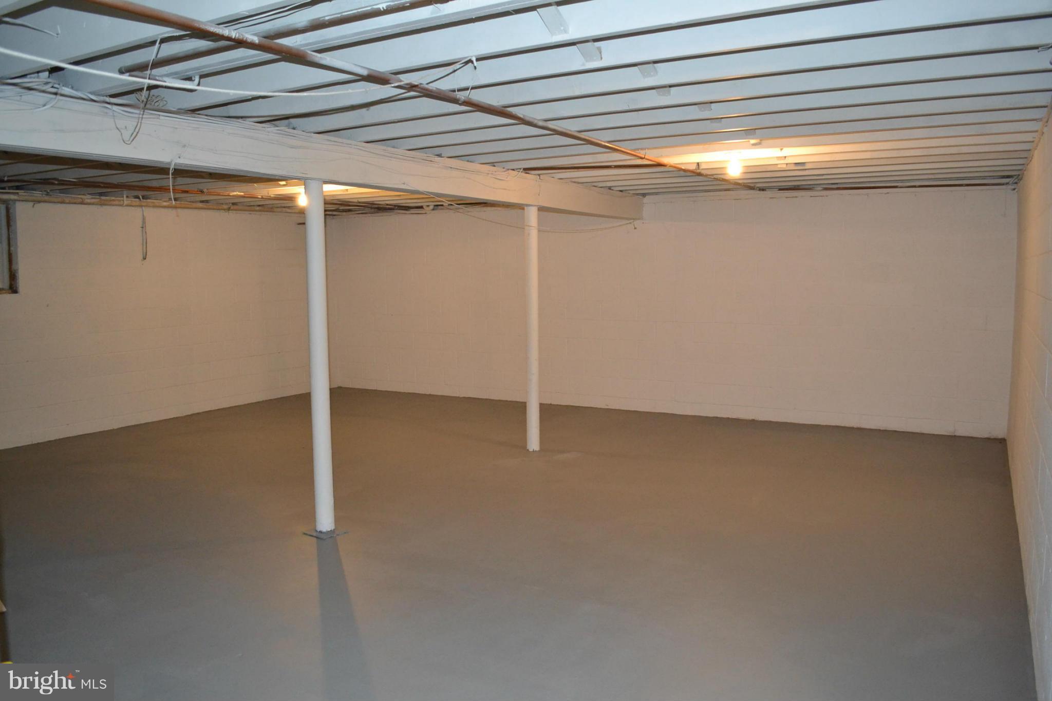 1782 Liberty Grove Road Conowingo, MD 21918 - Photo 16 of 26 Basement