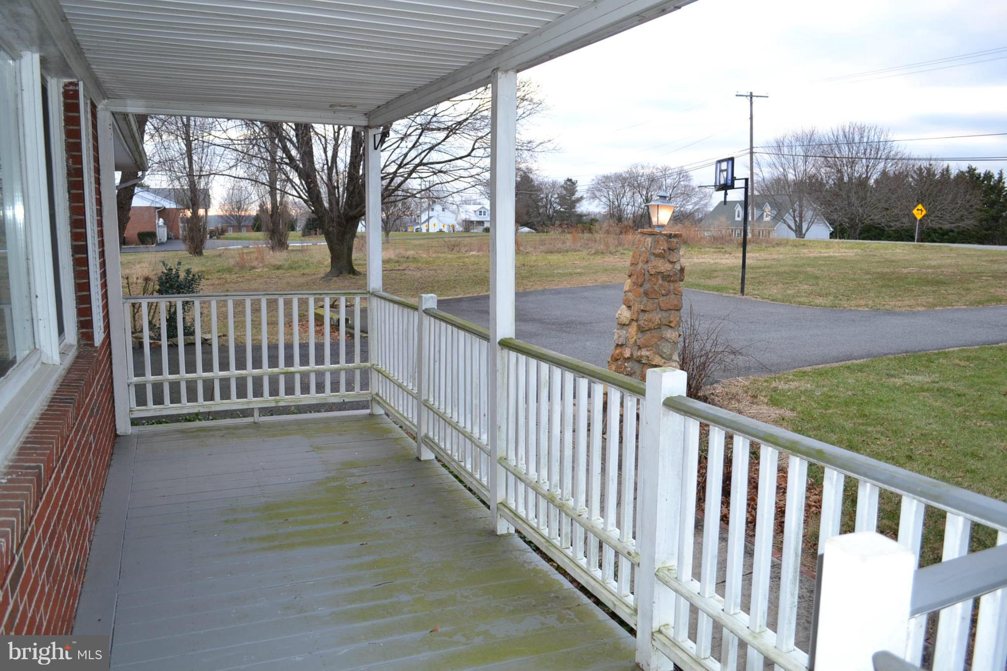 1782 Liberty Grove Road Conowingo, MD 21918 - Photo 17 of 26 Exterior (Front)