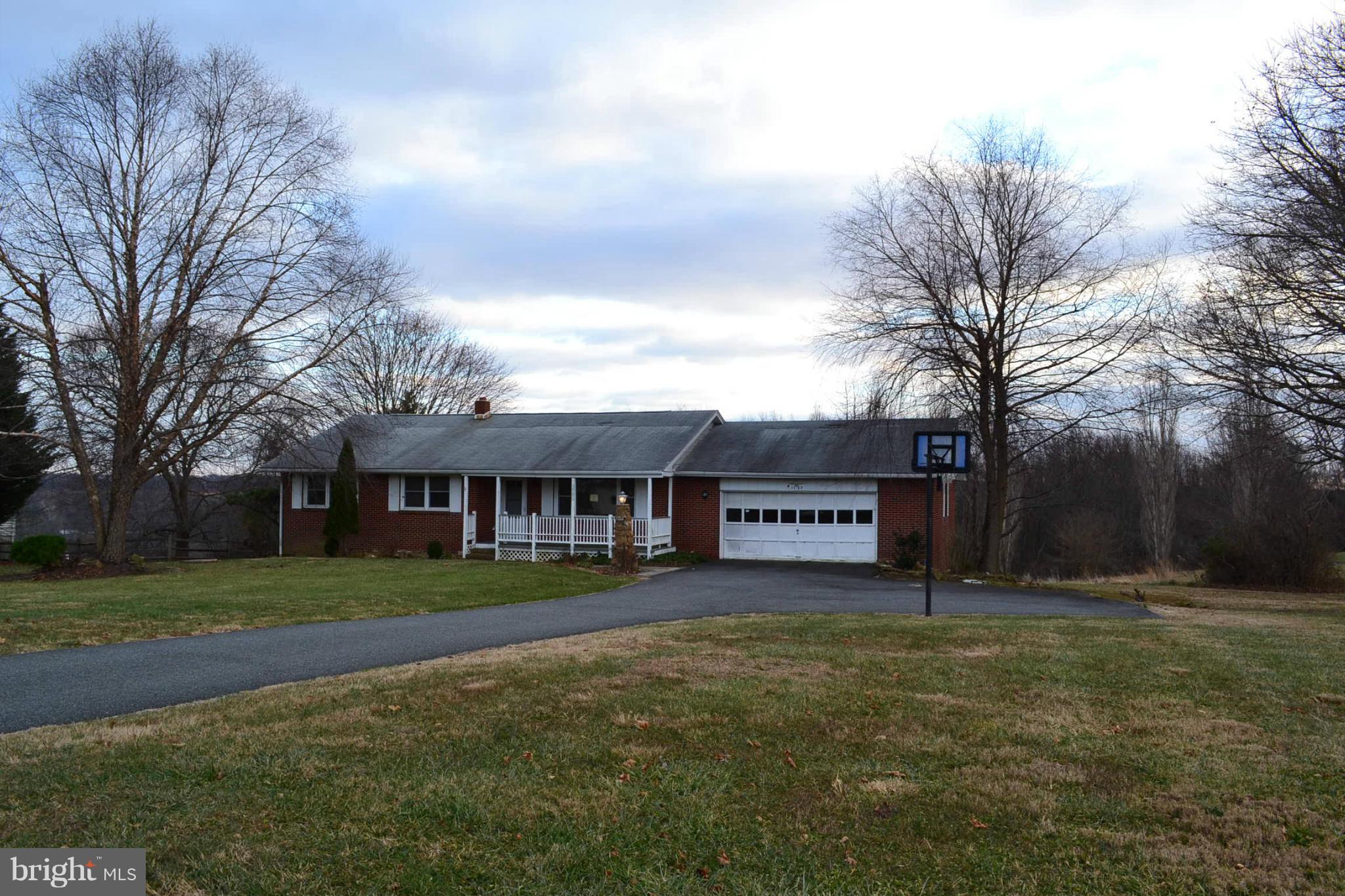 1782 Liberty Grove Road Conowingo, MD 21918 - Photo 21 of 26 Exterior (Front)