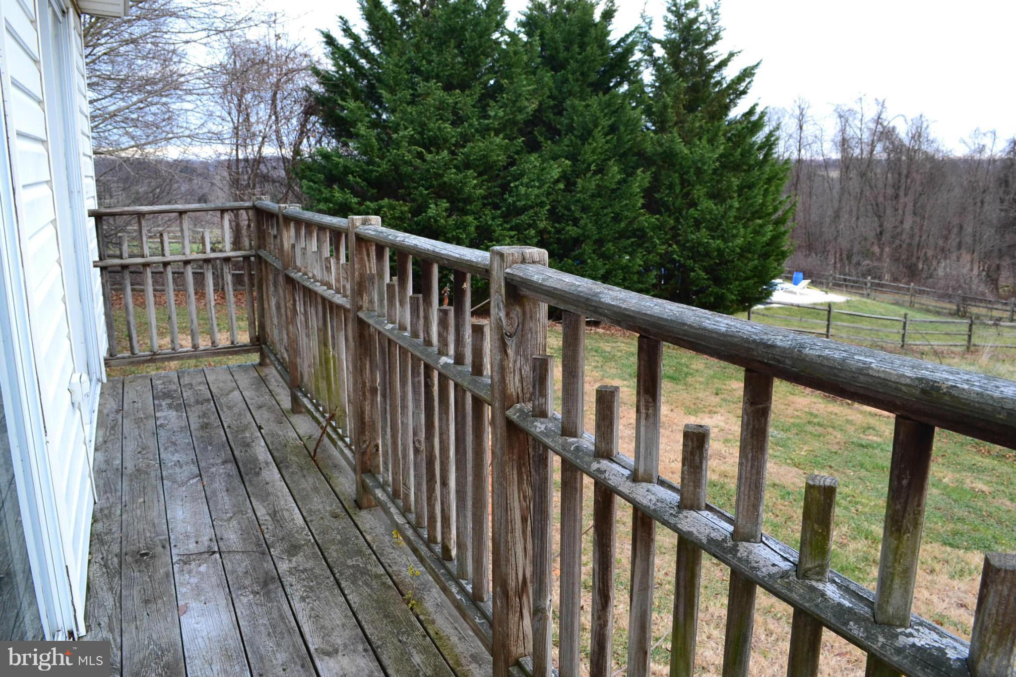 1782 Liberty Grove Road Conowingo, MD 21918 - Photo 22 of 26 Exterior (Rear)