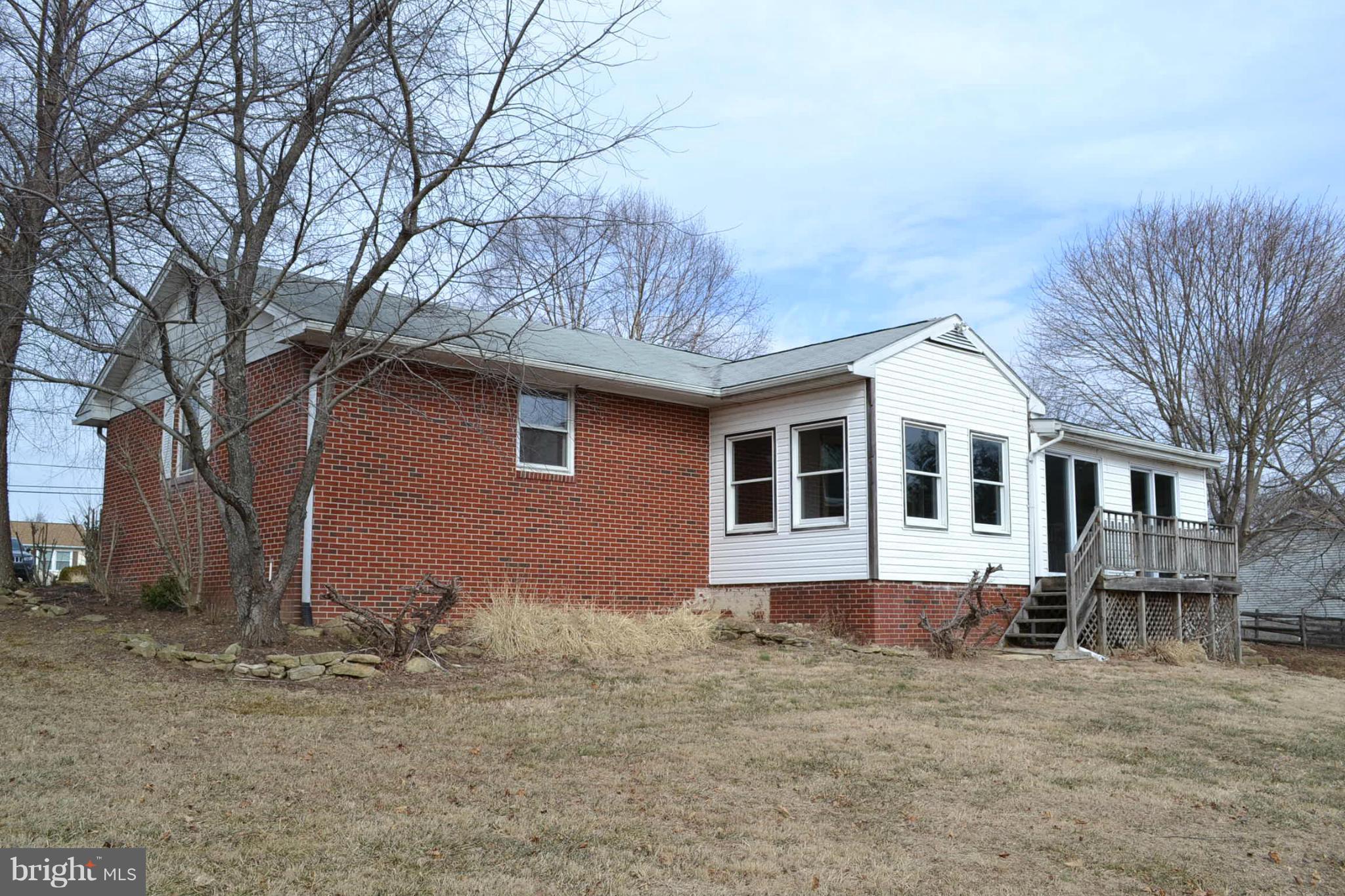 1782 Liberty Grove Road Conowingo, MD 21918 - Photo 24 of 26 Exterior (Rear)