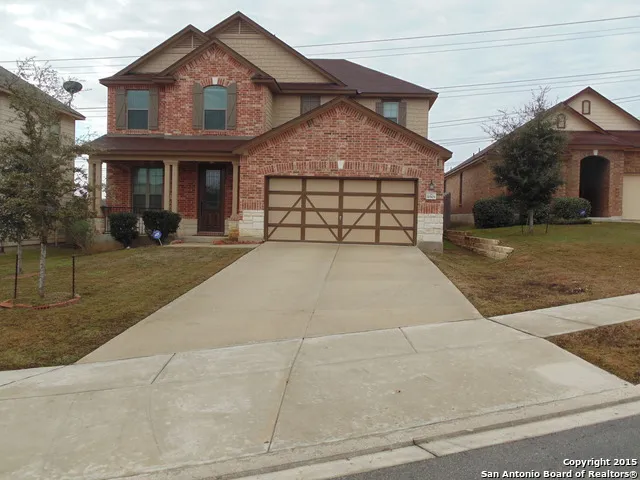 $1,999 | 10903 Fox Crest, Live Oak, TX 78233