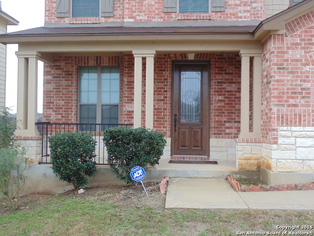 10903 Fox Crest Live Oak, TX 78233 - Photo 2 of 25
