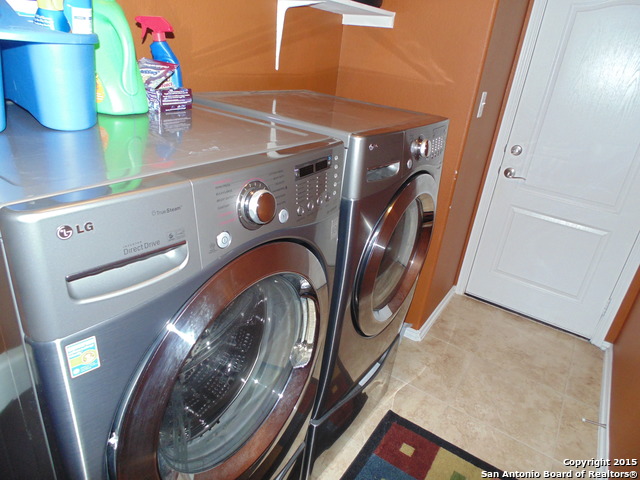 10903 Fox Crest Live Oak, TX 78233 - Photo 22 of 25