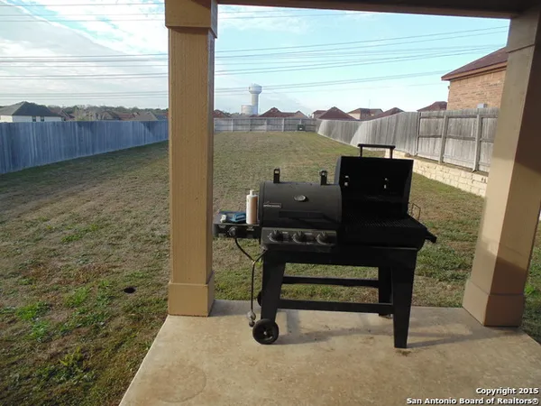 $1,999 | 10903 Fox Crest, Live Oak, TX 78233