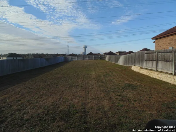 $1,999 | 10903 Fox Crest, Live Oak, TX 78233