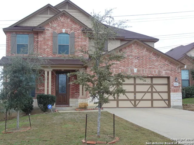 $1,999 | 10903 Fox Crest, Live Oak, TX 78233