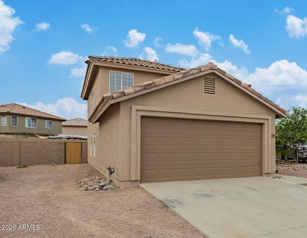 $424,900 | 12930 North Palm Street, El Mirage, AZ 85335