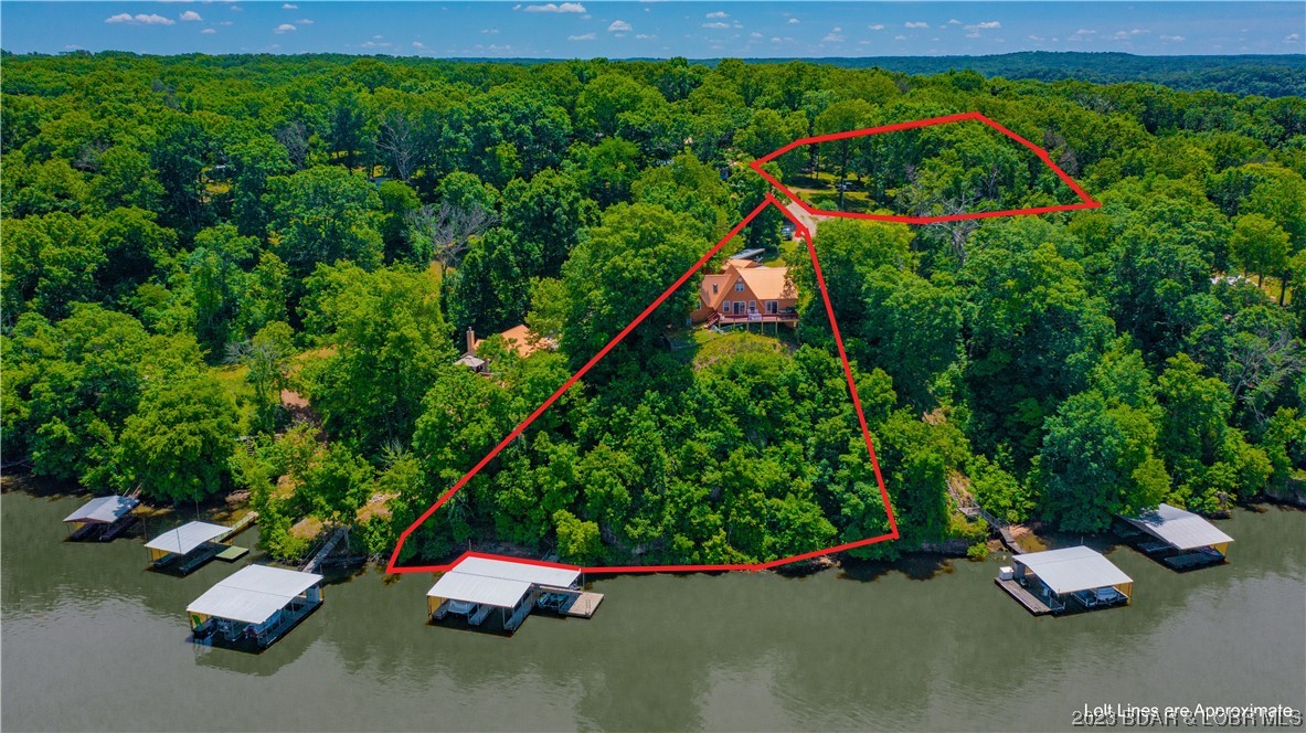 3540 Durbin Road Stover, MO 65078 - Photo 1 of 1