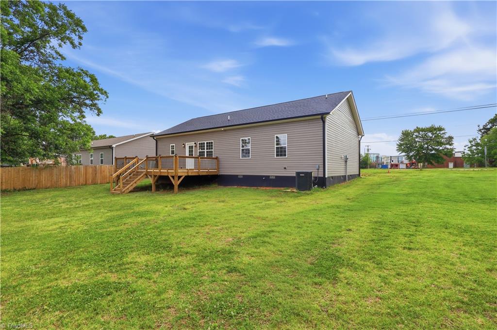 616 South Elm Street High Point, NC 27260 - Photo 14 of 27