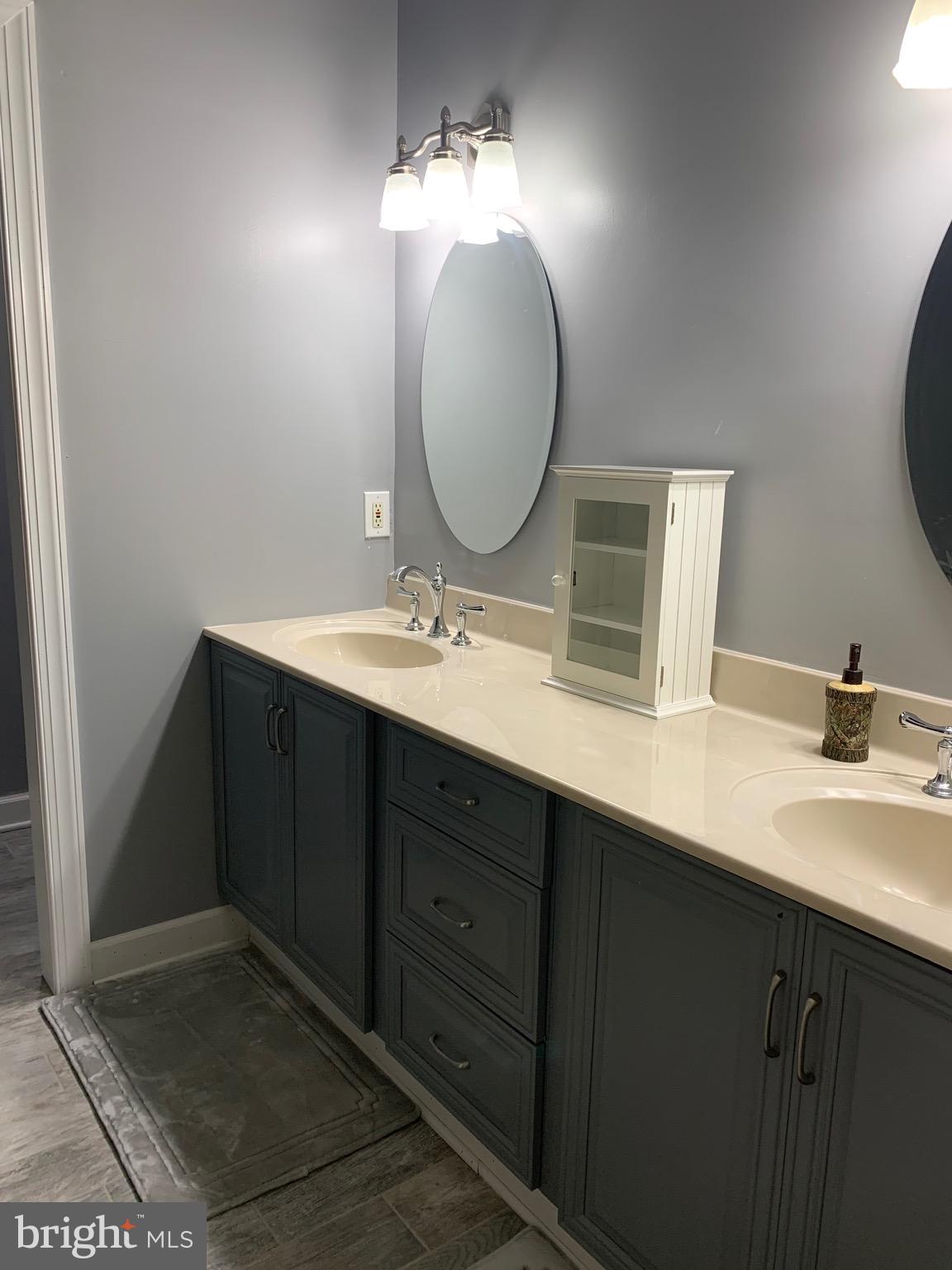 10409 Lees Mill Road Warrenton, VA 20186 - Photo 17 of 57 MASTER BATH