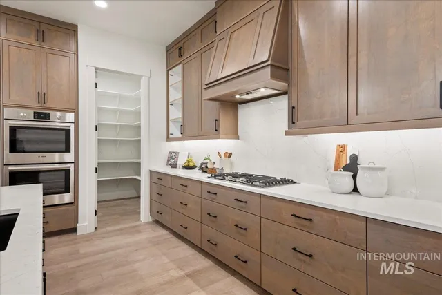 $919,900 | 6963 North Cairnhill Way, Eagle, ID 83616