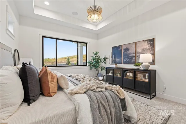 $919,900 | 6963 North Cairnhill Way, Eagle, ID 83616