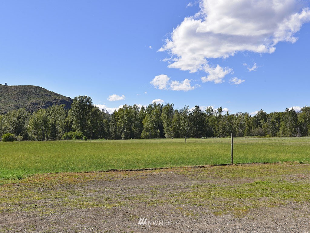 26 Beaver Pond Road Twisp, WA 98856 - Photo 26 of 31 a view of a grassy field