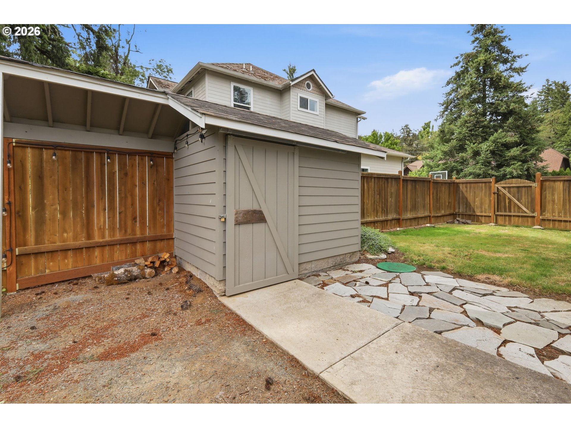 1240 North River Road Cottage Grove, OR 97424 - Photo 41 of 43