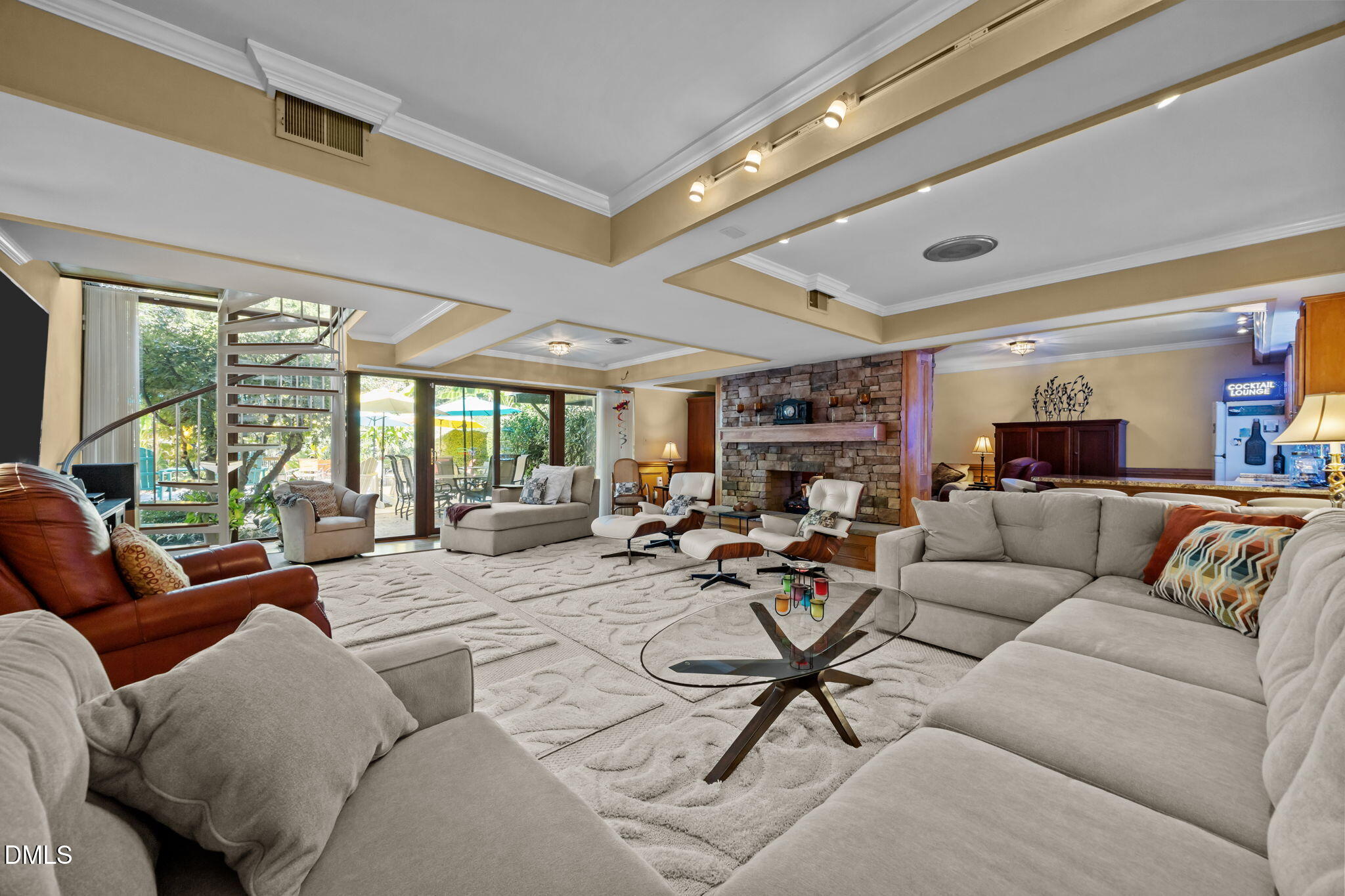 5219 Coronado Drive Raleigh, NC 27609 - Photo 90 of 100