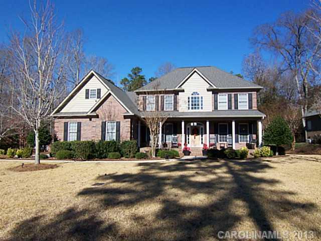 144 Spring Branch Road Fort Mill, SC 29715 - Photo 1 of 16