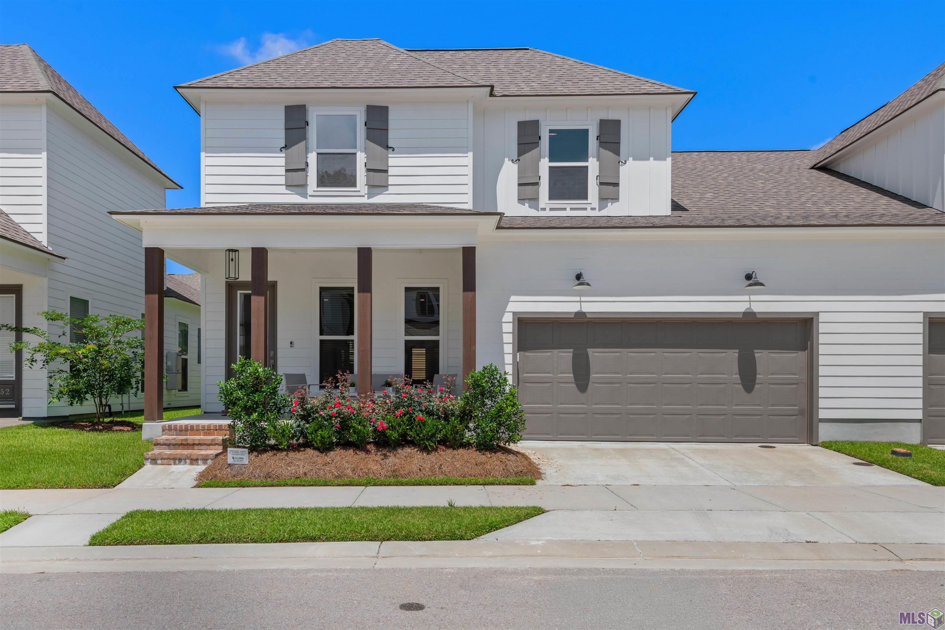 7642 Trail Bend Avenue Baton Rouge, LA 70836 - Photo 1 of 42