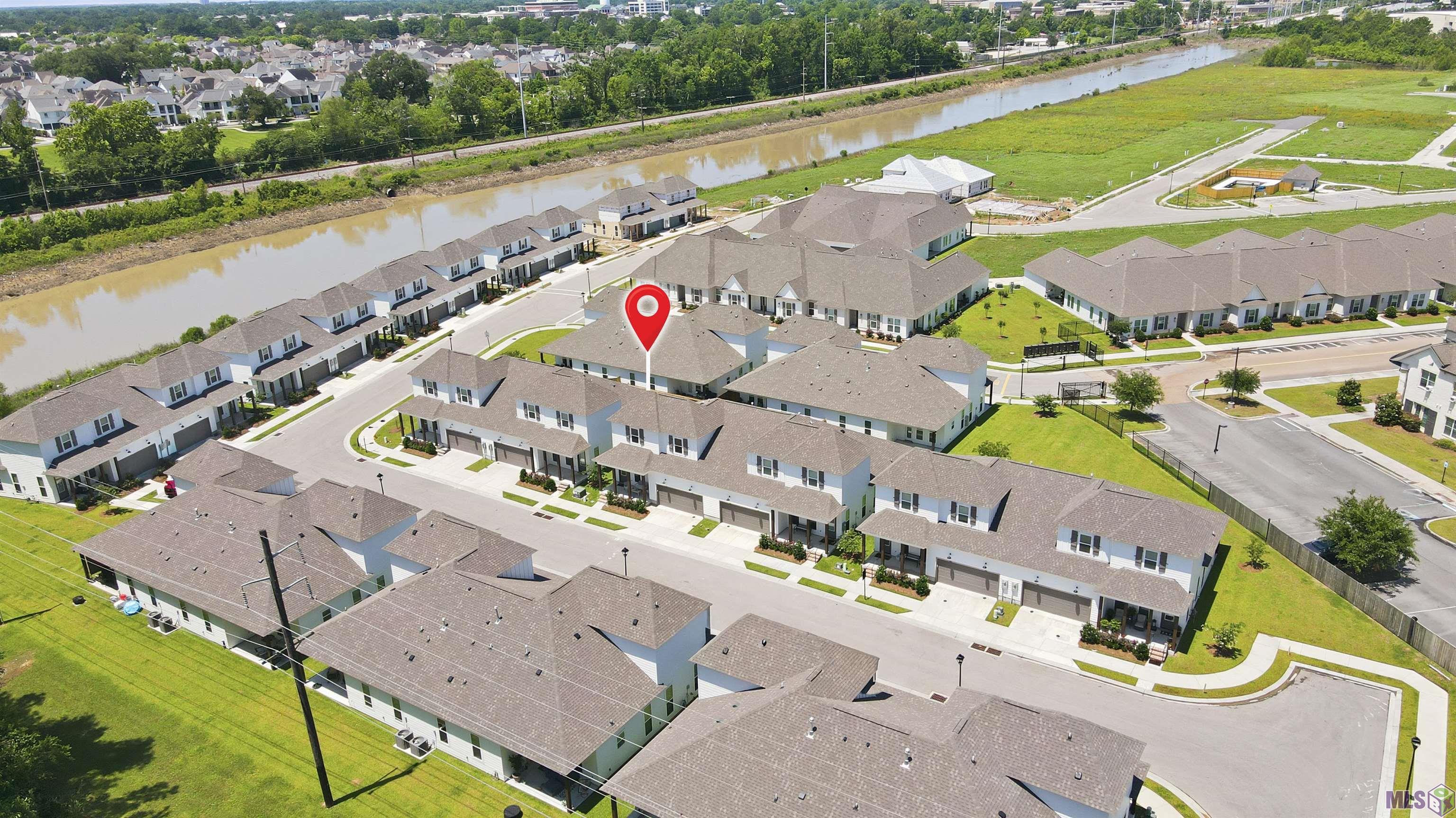 7642 Trail Bend Avenue Baton Rouge, LA 70836 - Photo 39 of 42
