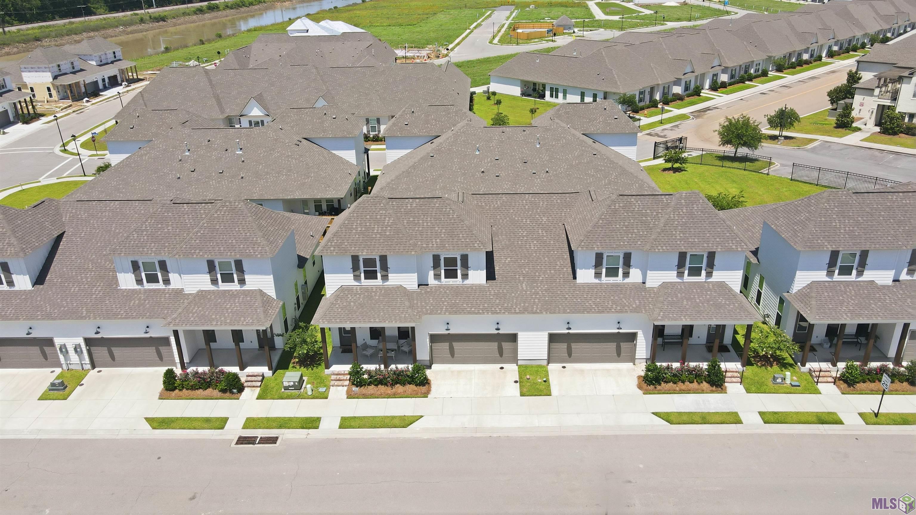 7642 Trail Bend Avenue Baton Rouge, LA 70836 - Photo 40 of 42