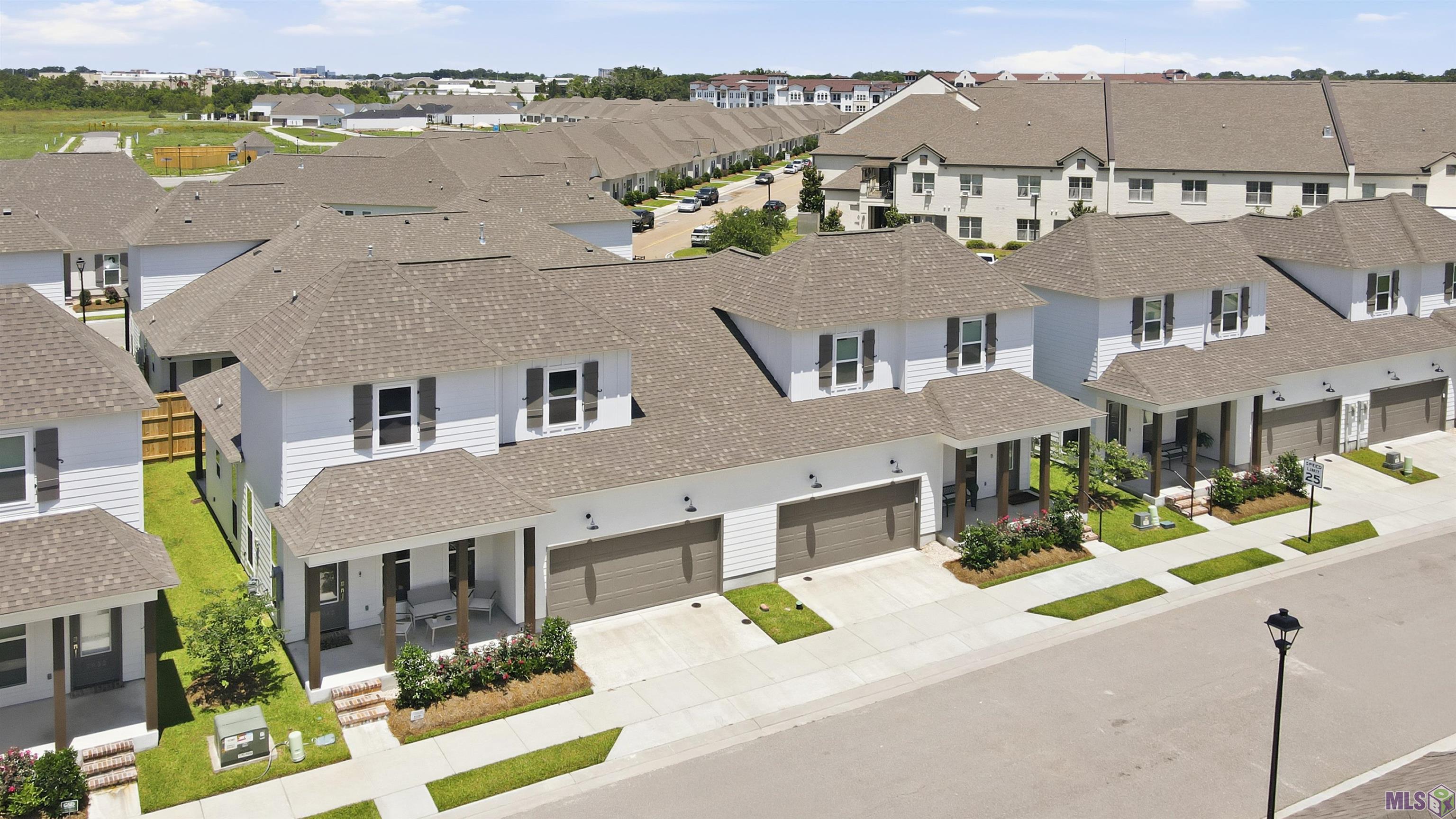 7642 Trail Bend Avenue Baton Rouge, LA 70836 - Photo 41 of 42