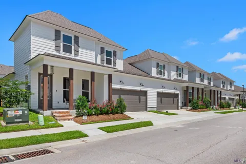 $334,900 | 7642 Trail Bend Avenue, Baton Rouge, LA 70836