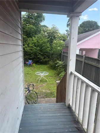 $2,400 | 2010 Broadway Street, New Orleans, LA 70118