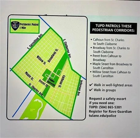 $2,400 | 2010 Broadway Street, New Orleans, LA 70118