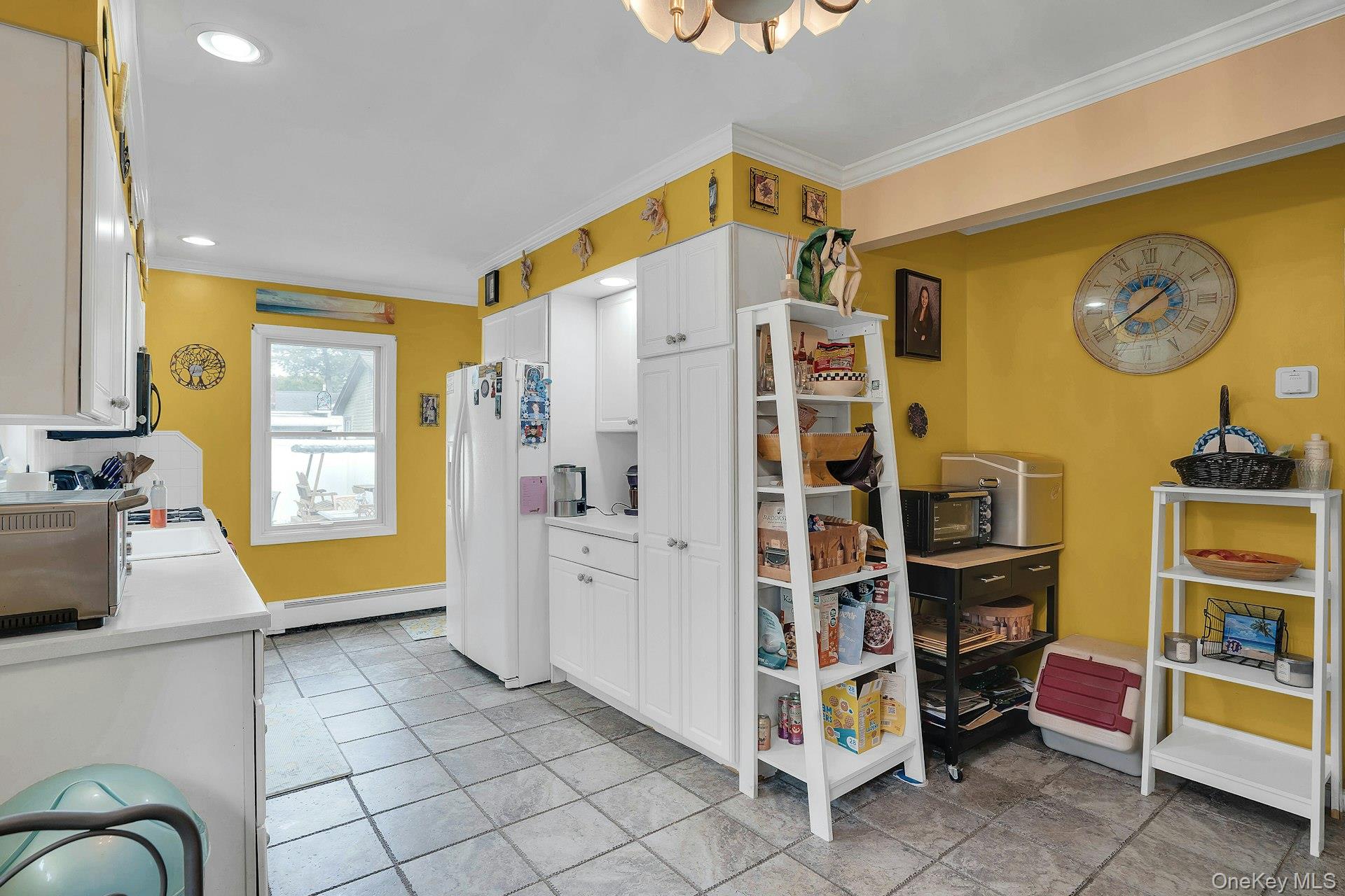 79 Wicks Road Commack, NY 11725 - Photo 10 of 34 Refrigerator 4 years.