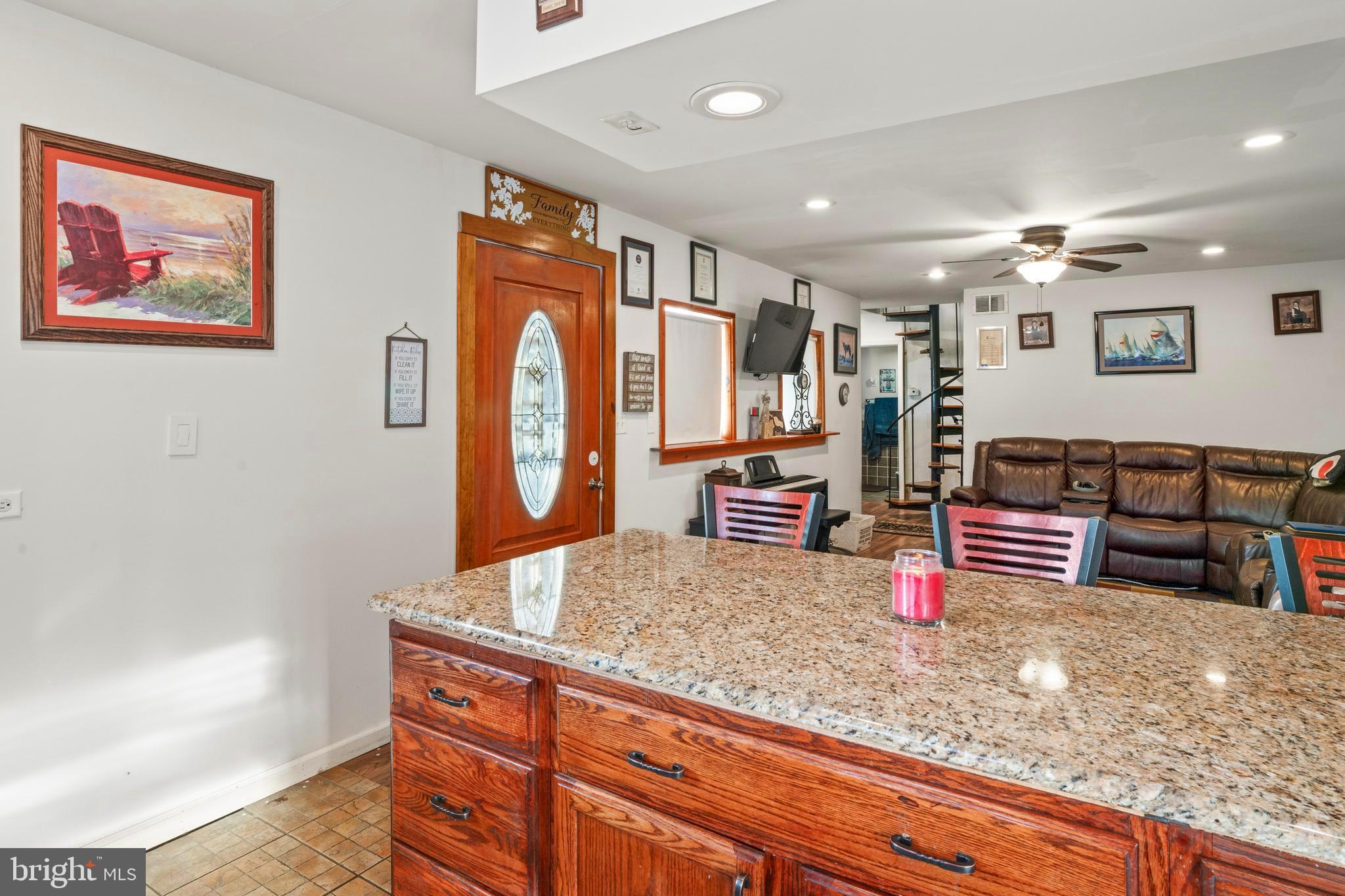 870 Downe Avenue Fortescue, NJ 08321 - Photo 8 of 26