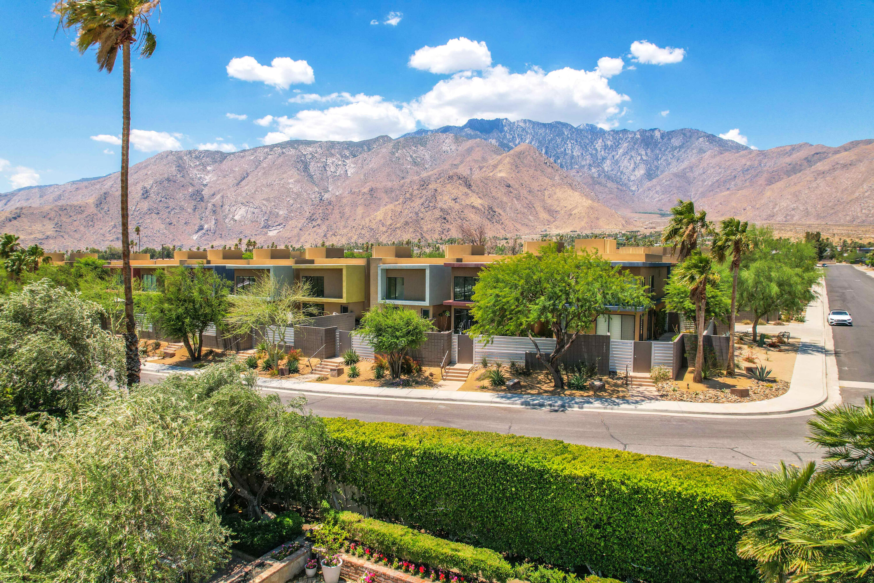 130 West Racquet Club Road, Unit 405 Palm Springs, CA 92262 - Photo 54 of 73 51