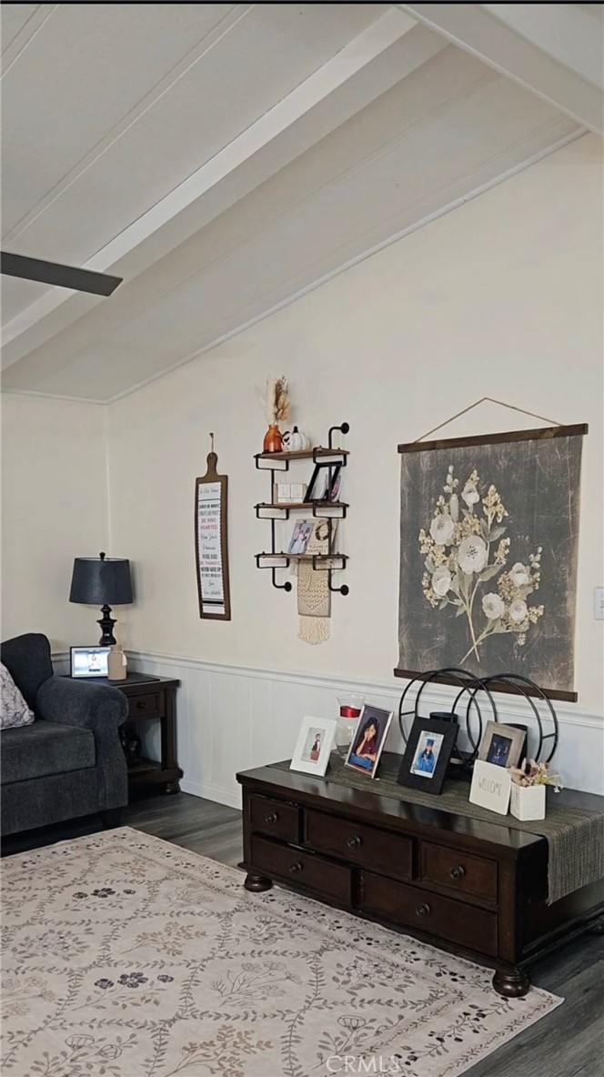 20683 Waalew Road, Unit B190 Apple Valley, CA 92307 - Photo 7 of 26 a living room with furniture