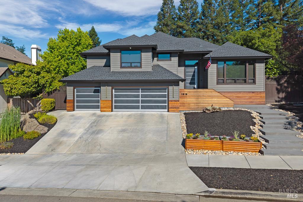 1515 San Ramon Way Santa Rosa, CA 95409 - Photo 2 of 75