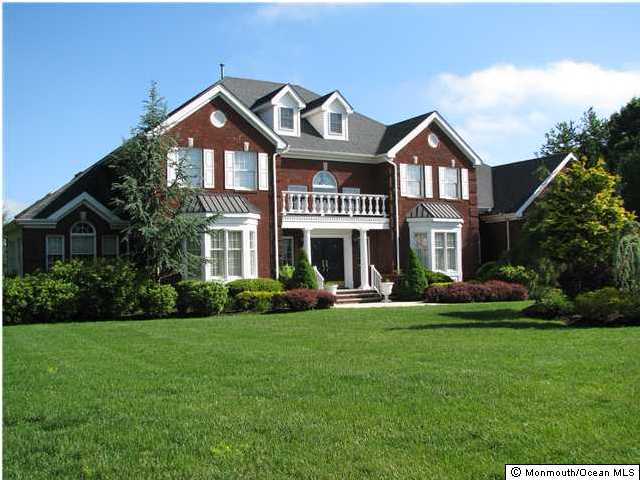 9 Hastings Road Holmdel, NJ 07733 - Photo 1 of 11 Primary Photo