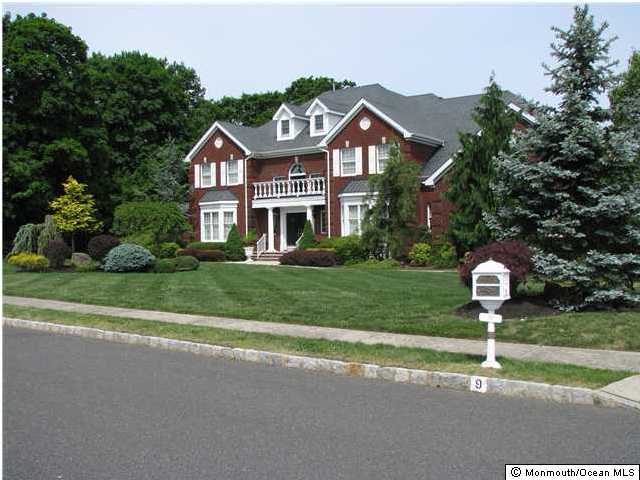 9 Hastings Road Holmdel, NJ 07733 - Photo 2 of 11 Additional Photo