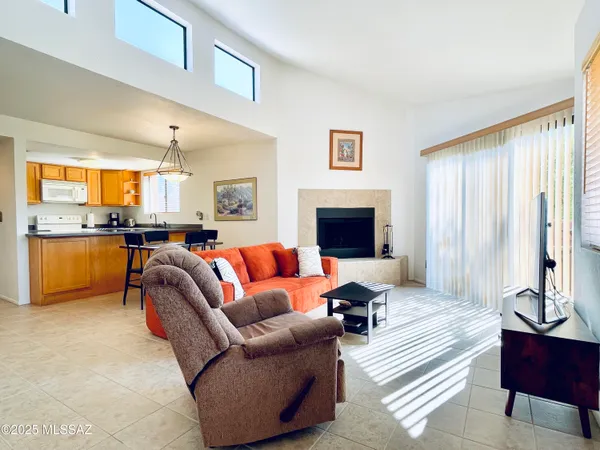 $1,500 | 5051 North Sabino Canyon Road, Unit 2231, Tucson, AZ 85750