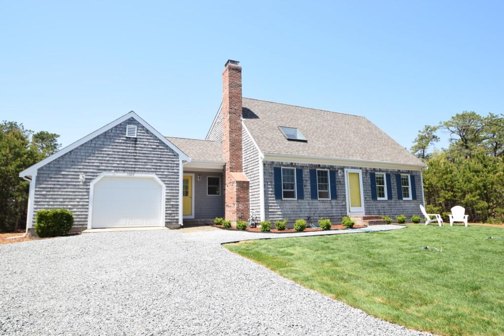 1305 Bridge Road Eastham, MA 02642 - Photo 1 of 12 1