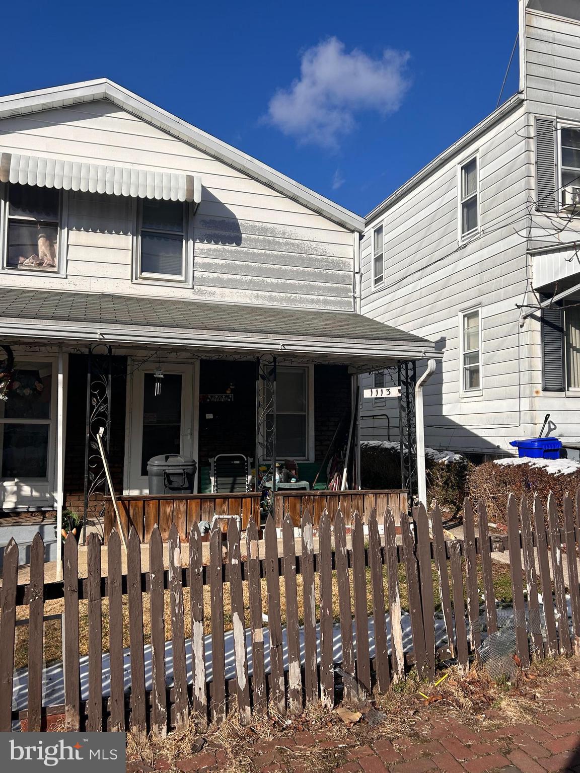 1113 Elm Street Reading, PA 19604 - Photo 2 of 25